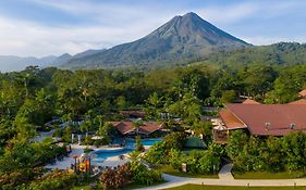 Arenal Springs Resort Costa Rica